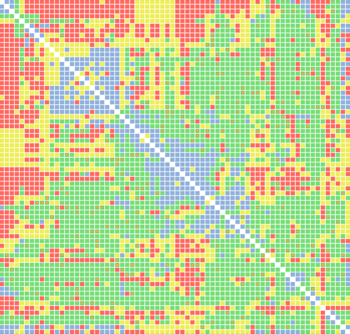 Binary Phase Diagram Map preview